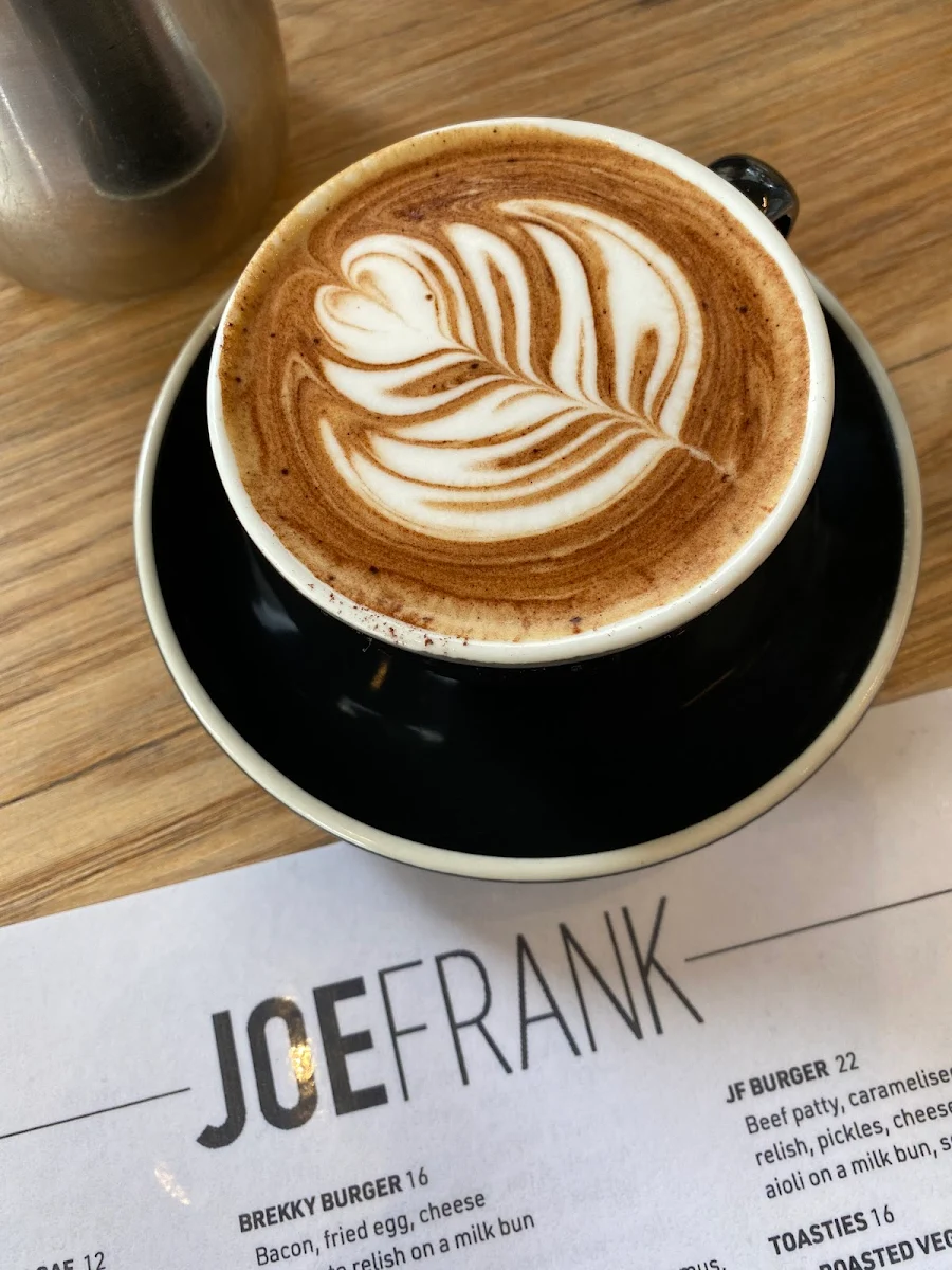 Cappuccino