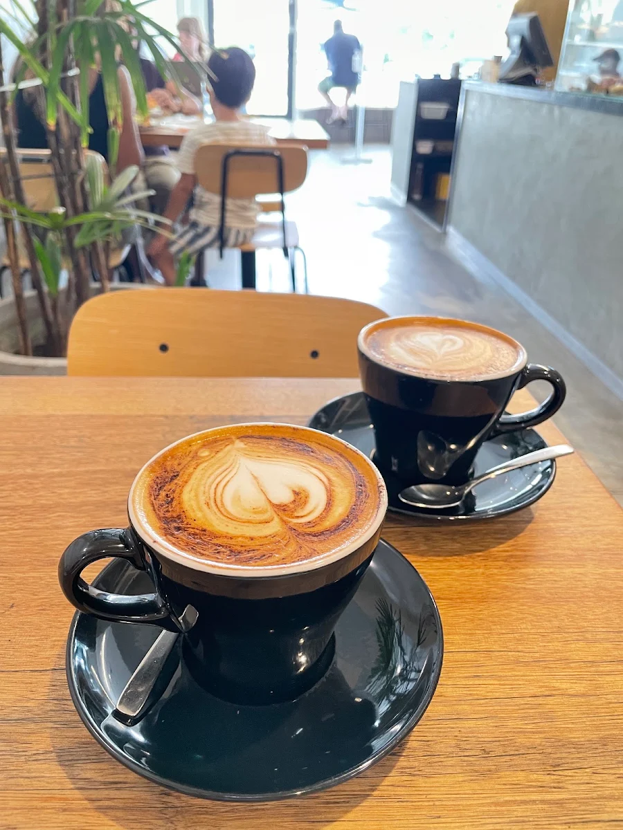 Latte