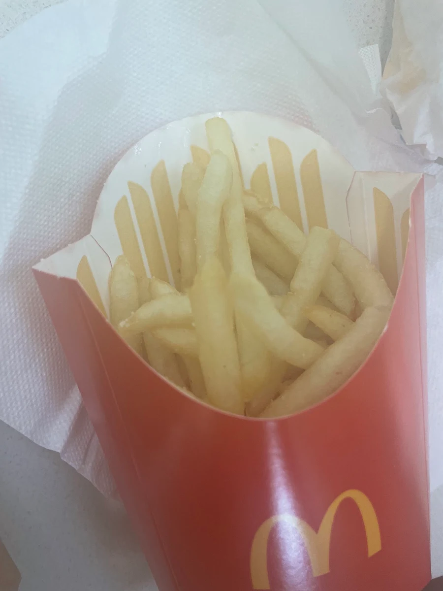 Highlights, McDonald's Wallan Nth