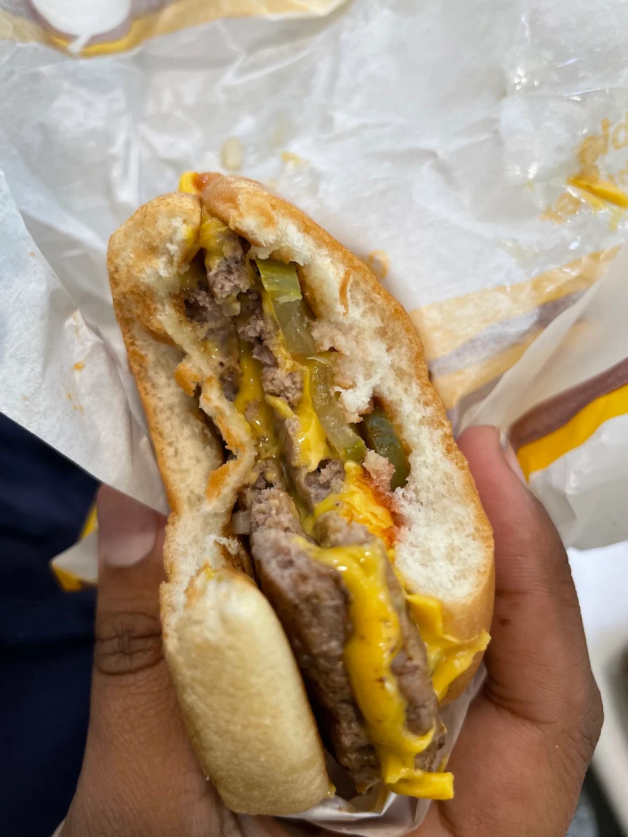 Highlights, McDonald's Wallan Nth