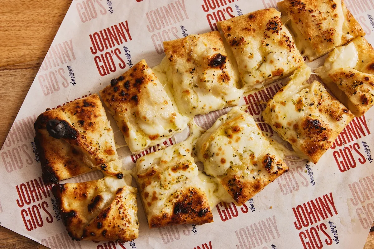 Highlights, Johnny Gio's Pizza Ramsgate