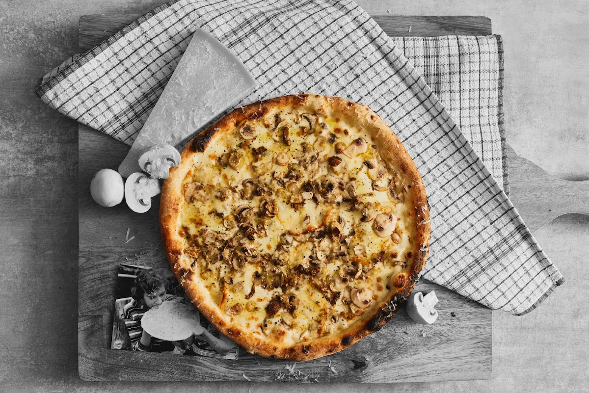 Highlights, Johnny Gio's Pizza Ramsgate