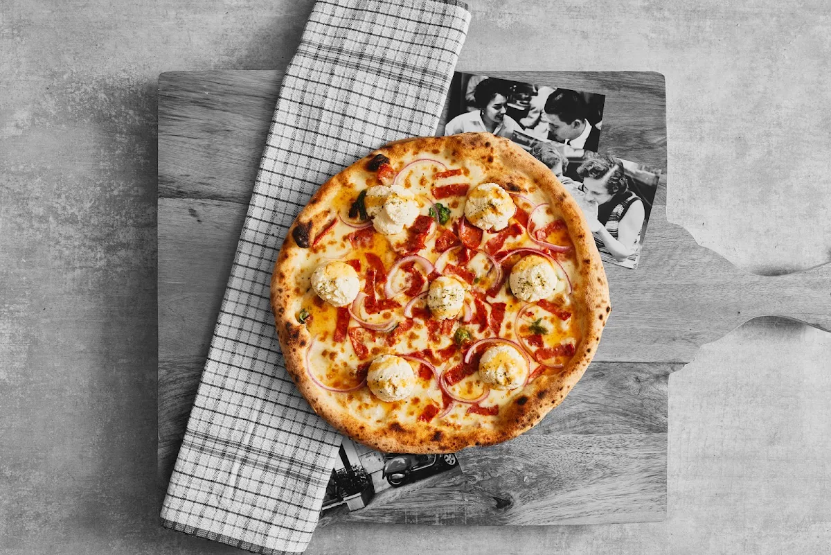 Highlights, Johnny Gio's Pizza Ramsgate