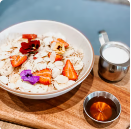 Highlights, Bacino Bar Manly