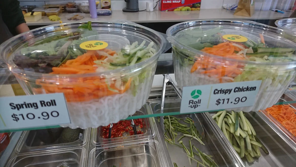 Salad Bowl