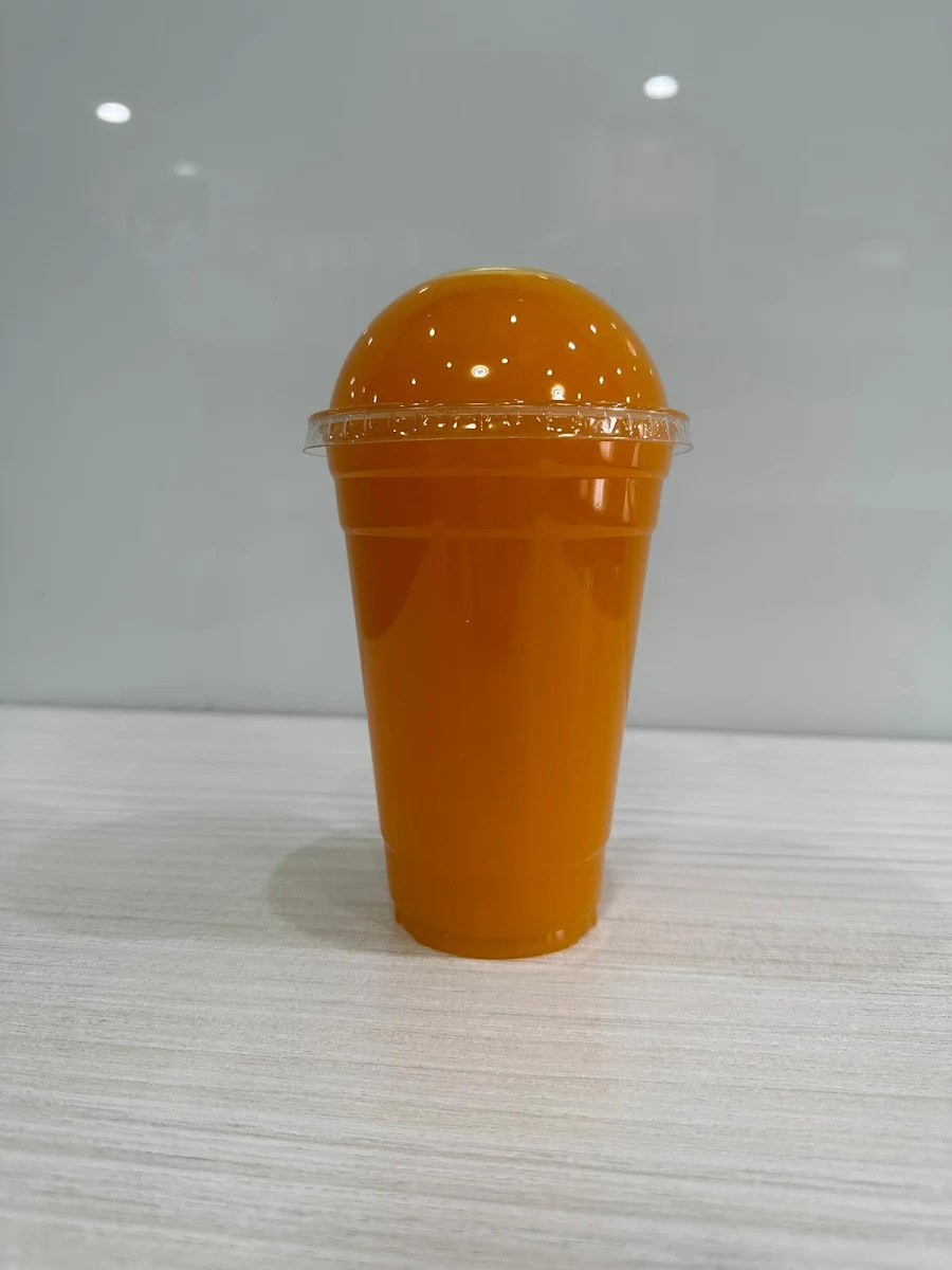 Highlights, Master juice and ice cream Riverstone