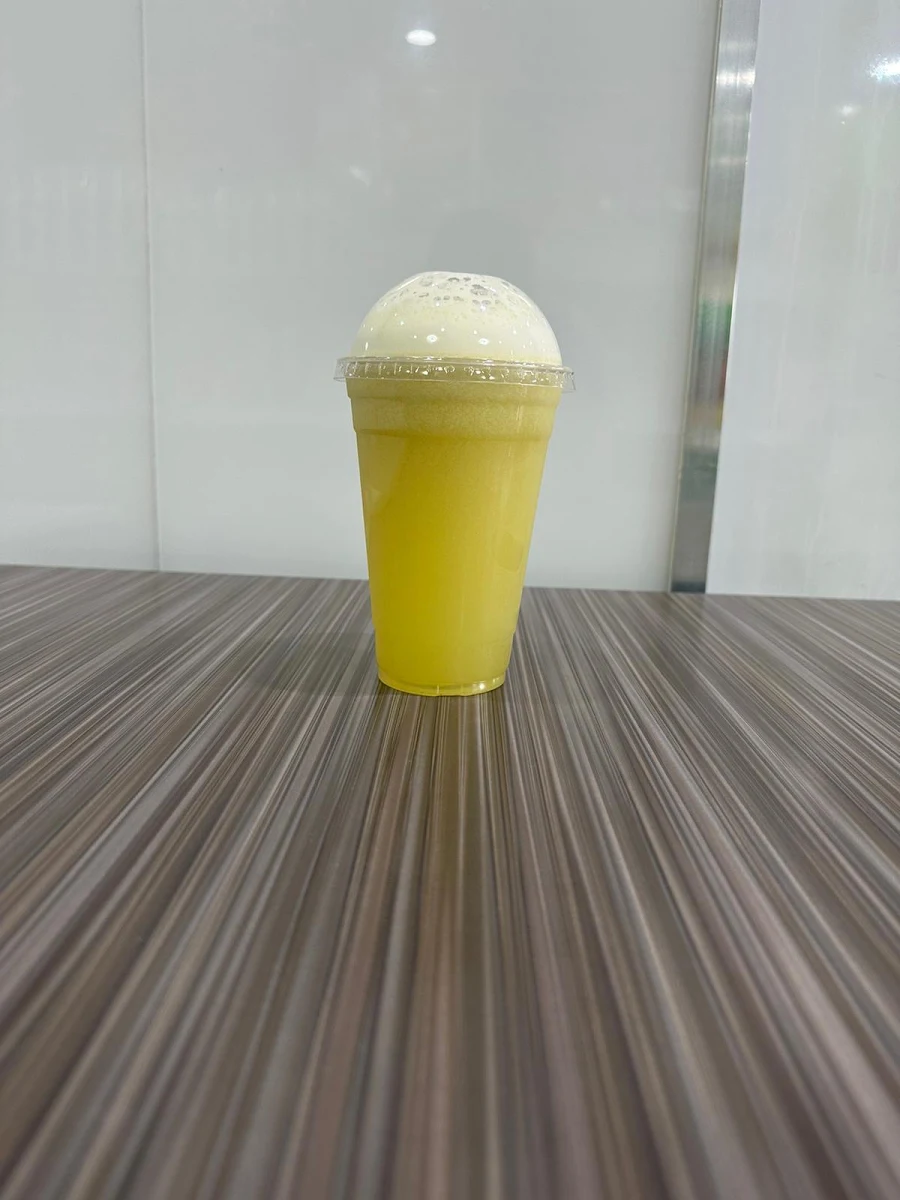 Highlights, Master juice and ice cream Riverstone
