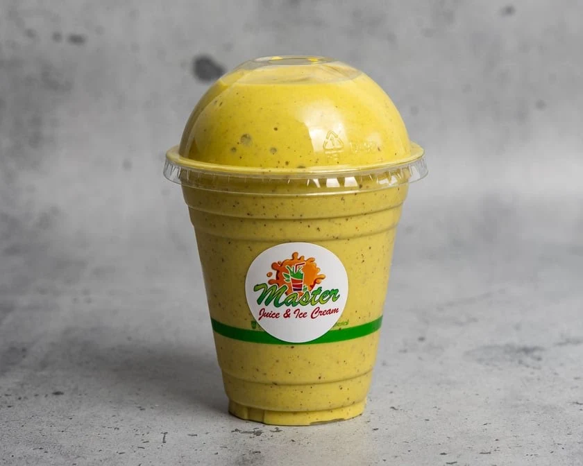Highlights, Master juice and ice cream Riverstone