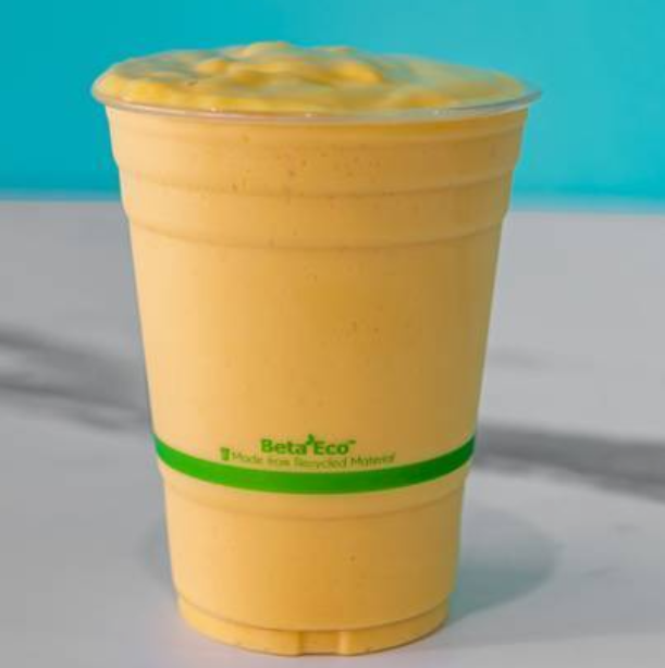 Highlights, Master juice and ice cream Riverstone