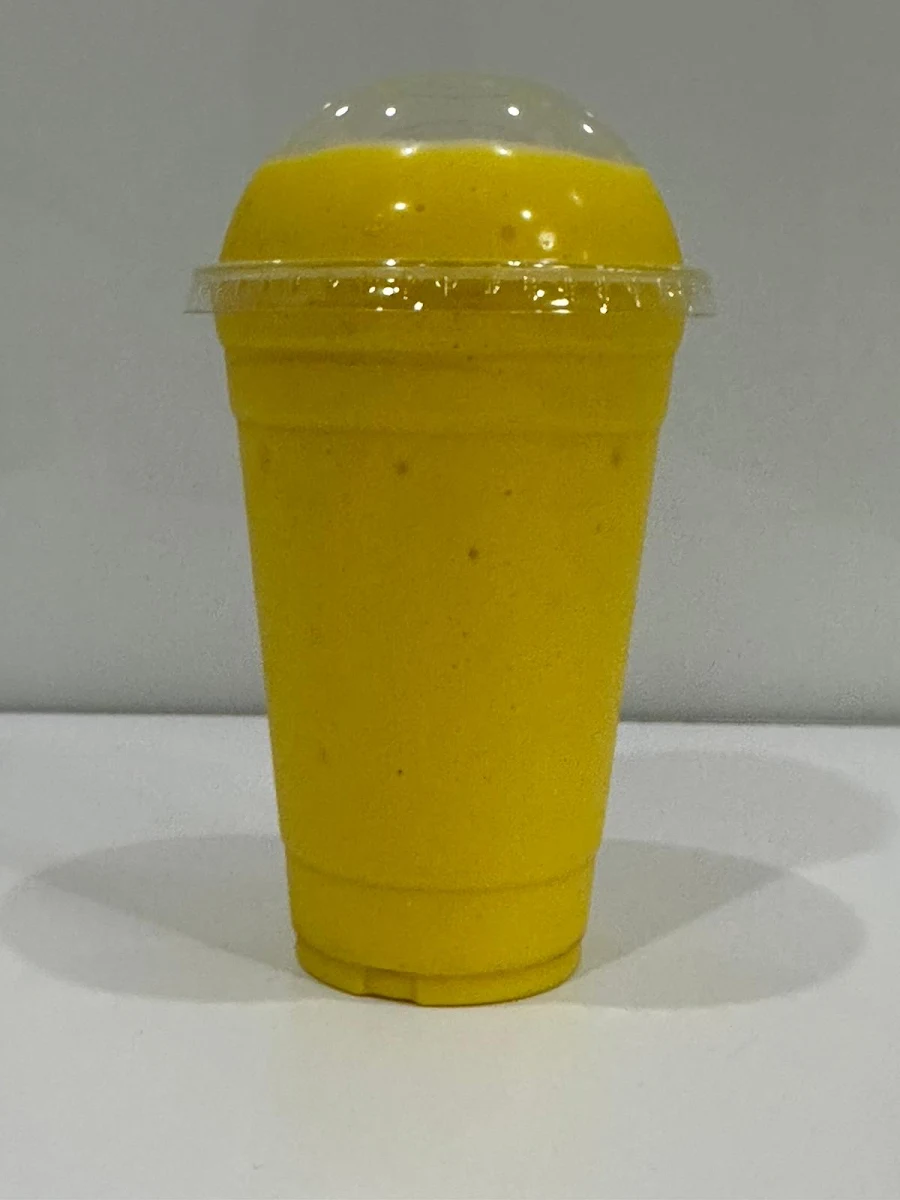 Mango Shake, Master juice and ice cream Riverstone