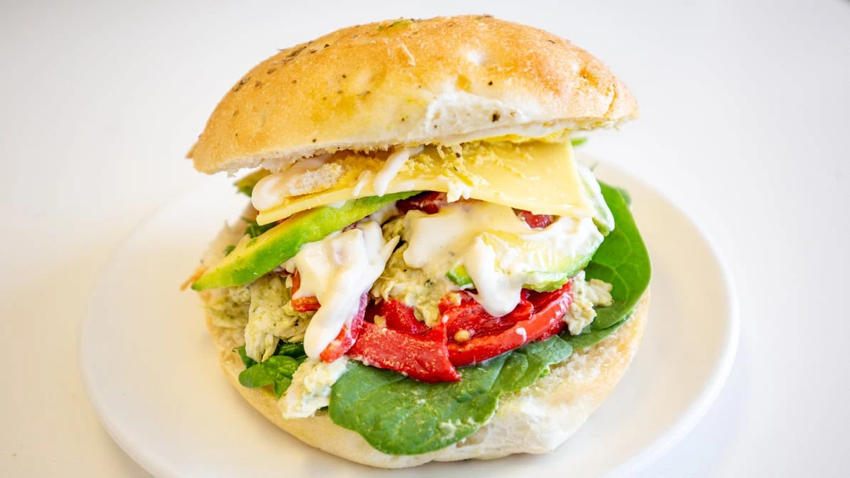 Highlights, High Ground Cafe and Catering