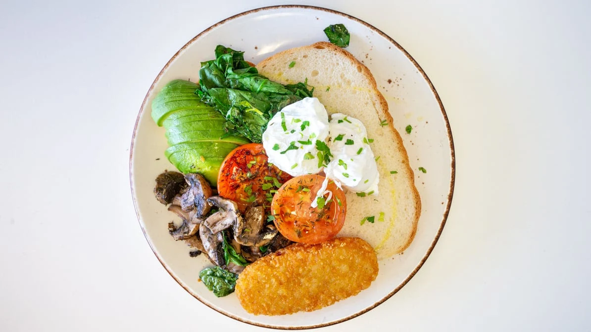 Highlights, High Ground Cafe and Catering