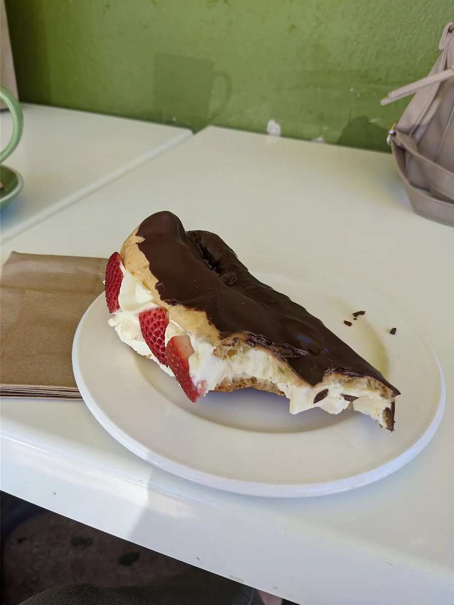 Highlights, The Bake House at Eumundi