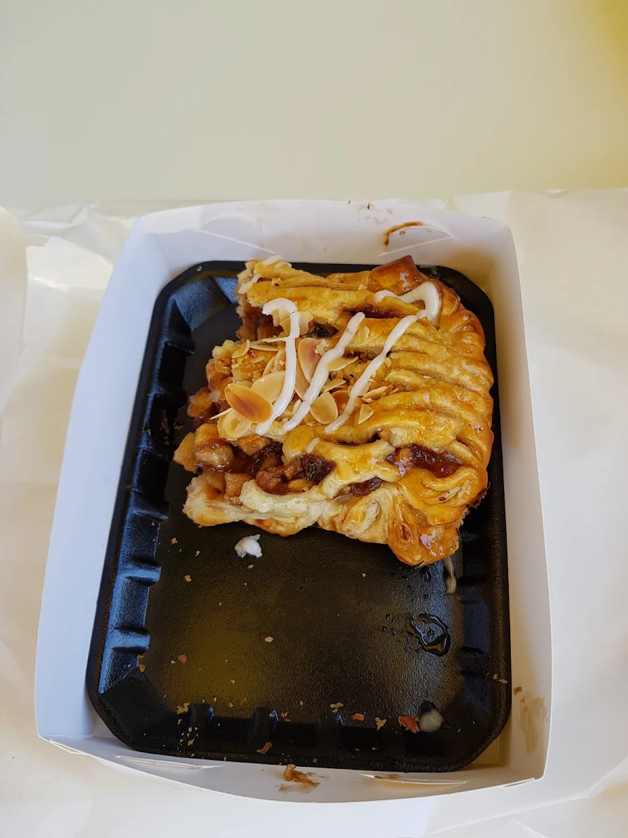 Highlights, The Bake House at Eumundi