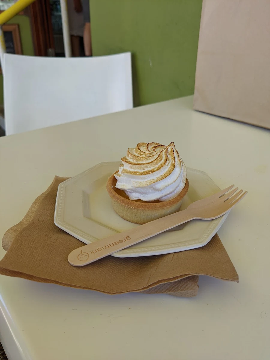 Highlights, The Bake House at Eumundi