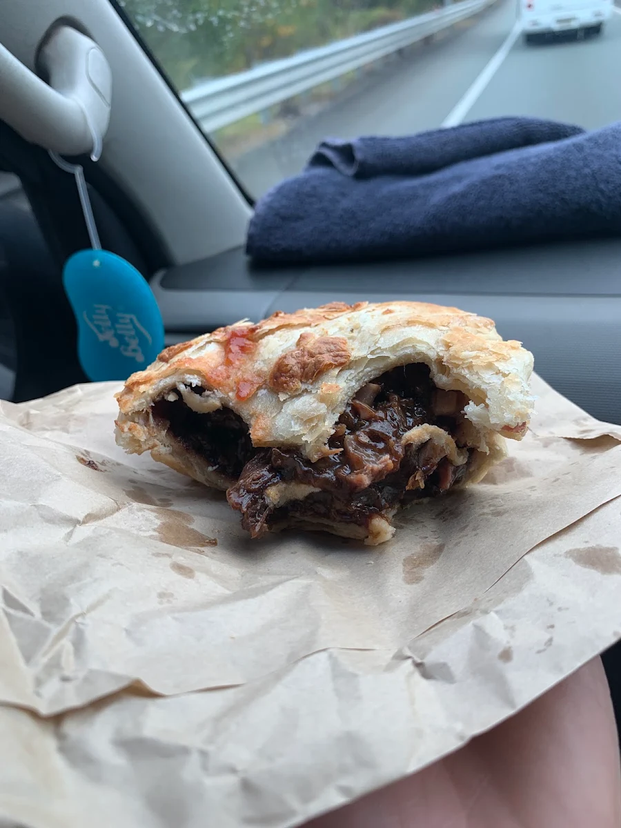 Highlights, The Bake House at Eumundi