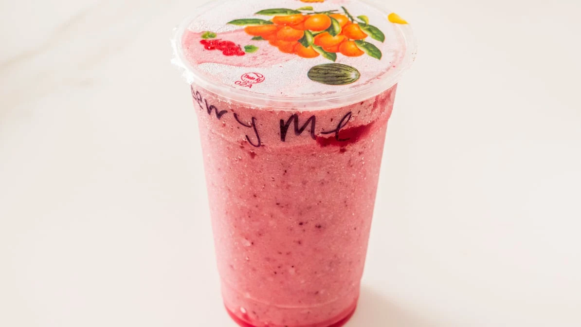 Highlights, Juice Bar and Premium Icecream