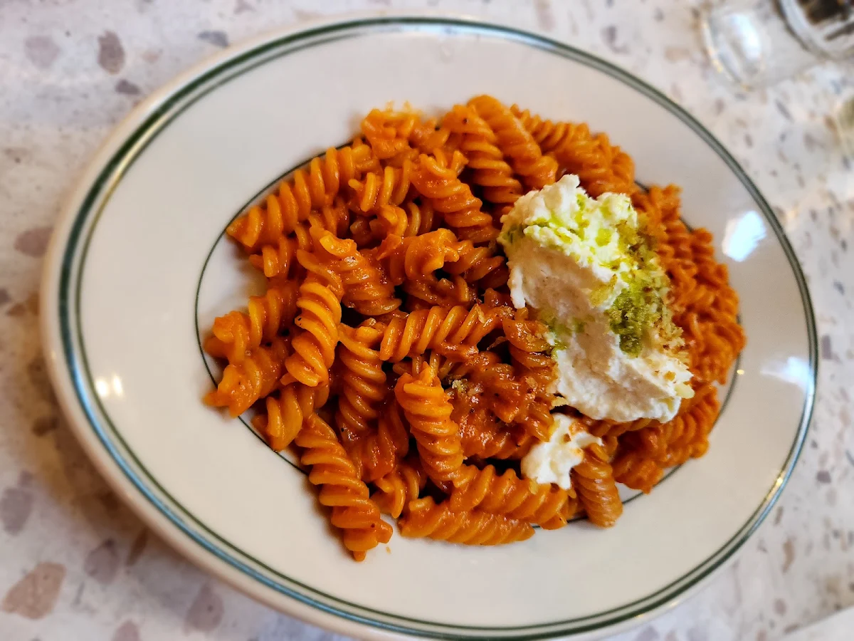 Highlights, Tutti Trattoria