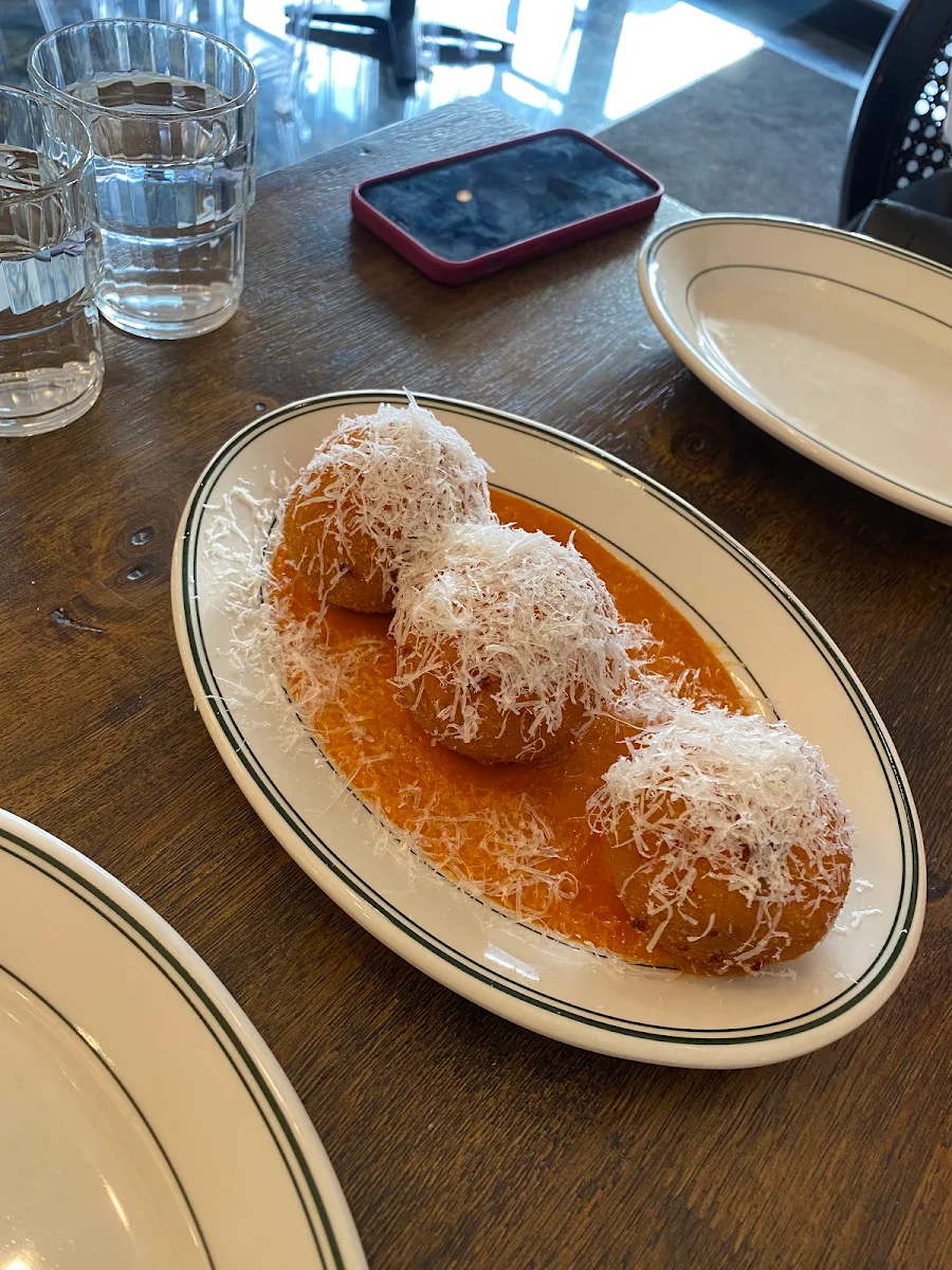 Highlights, Tutti Trattoria