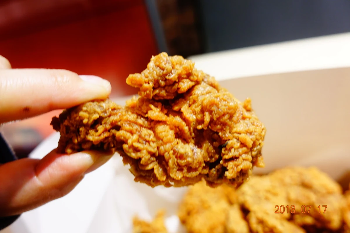 Highlights, KFC East Brighton