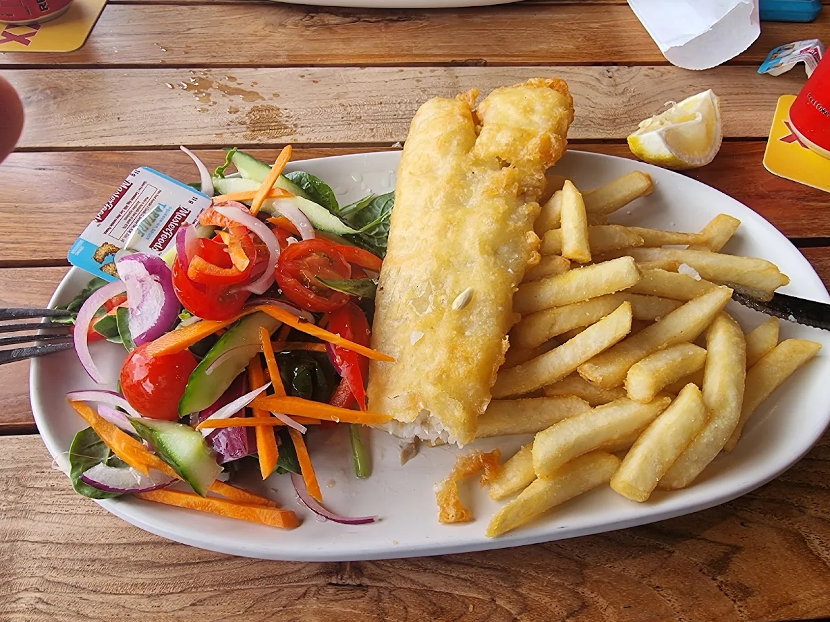 Highlights, Bogan Gate Pub