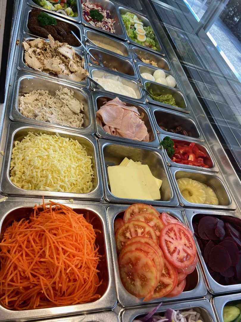 Highlights, Cafe D'lish & Carvery Takeaway