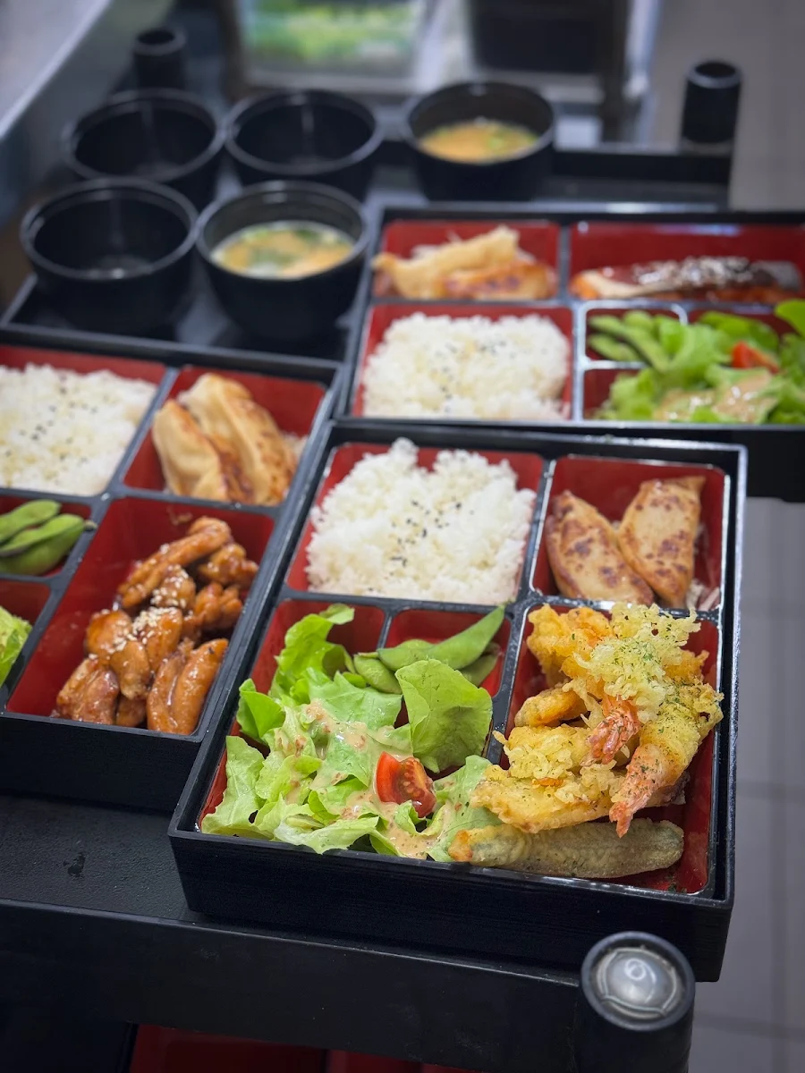 Highlights, Umi Japanese Restaurant Toronto