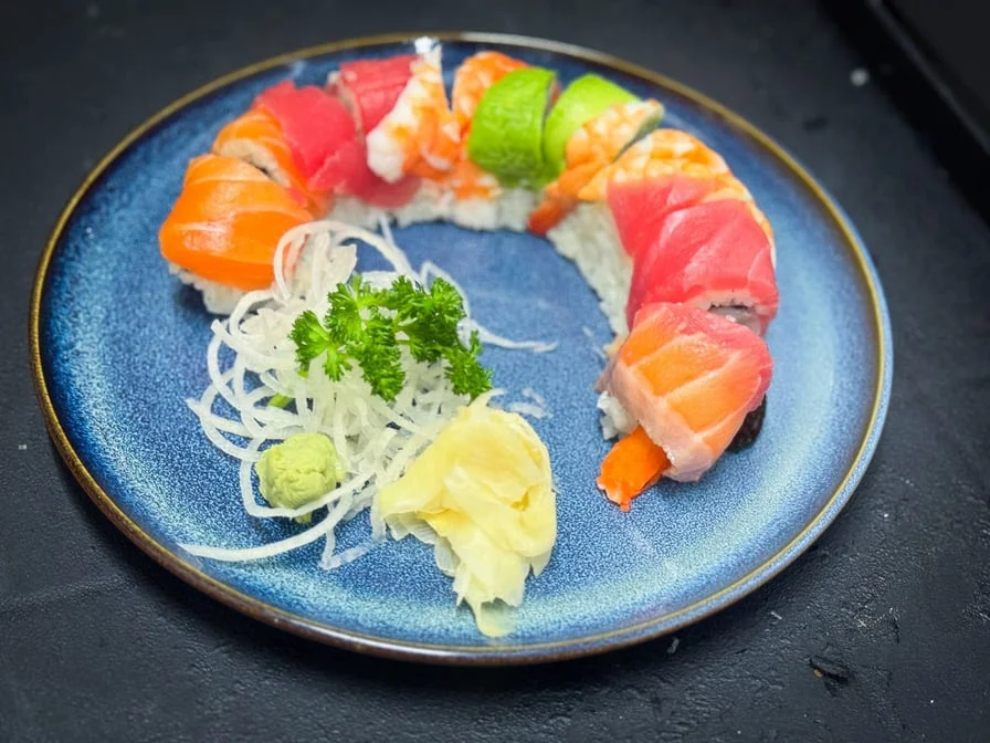 Highlights, Umi Japanese Restaurant Toronto