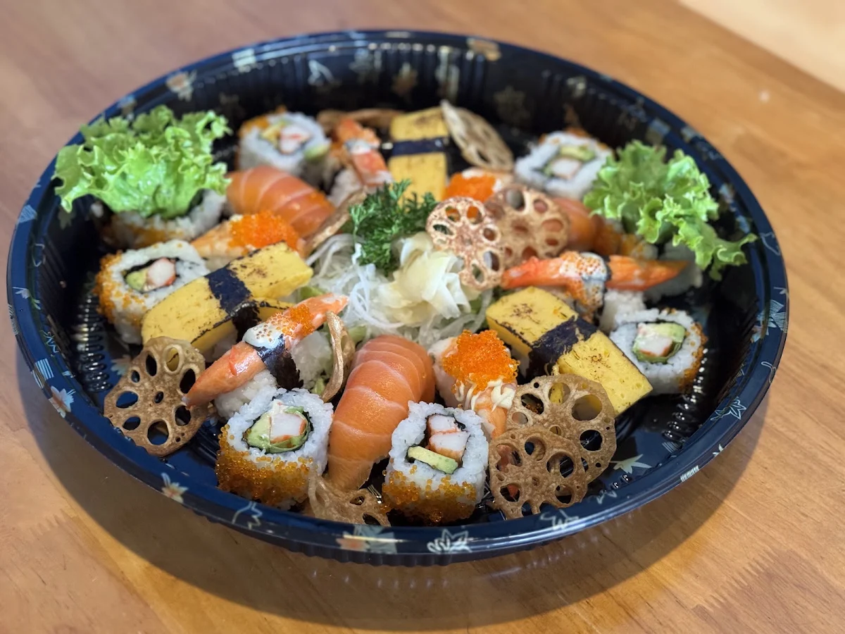 Highlights, Umi Japanese Restaurant Toronto