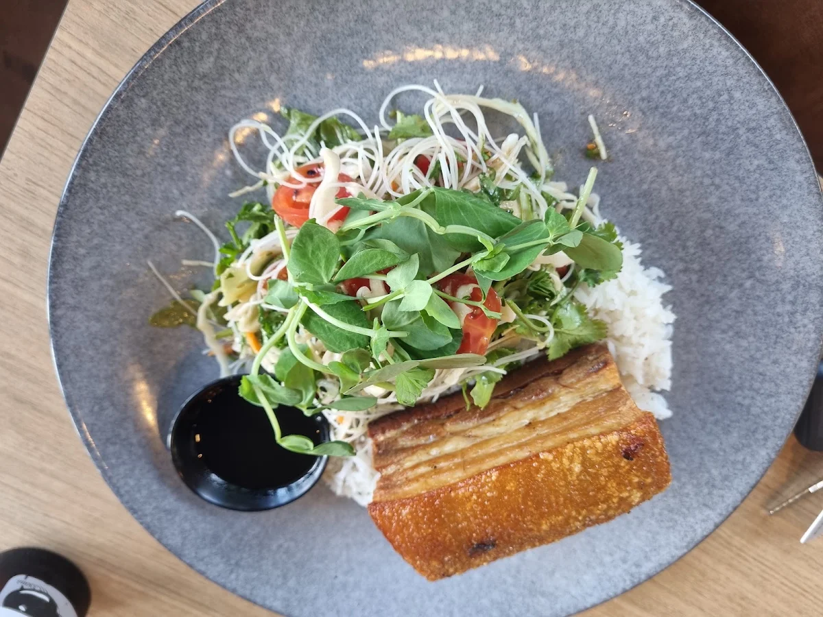 Roast Pork