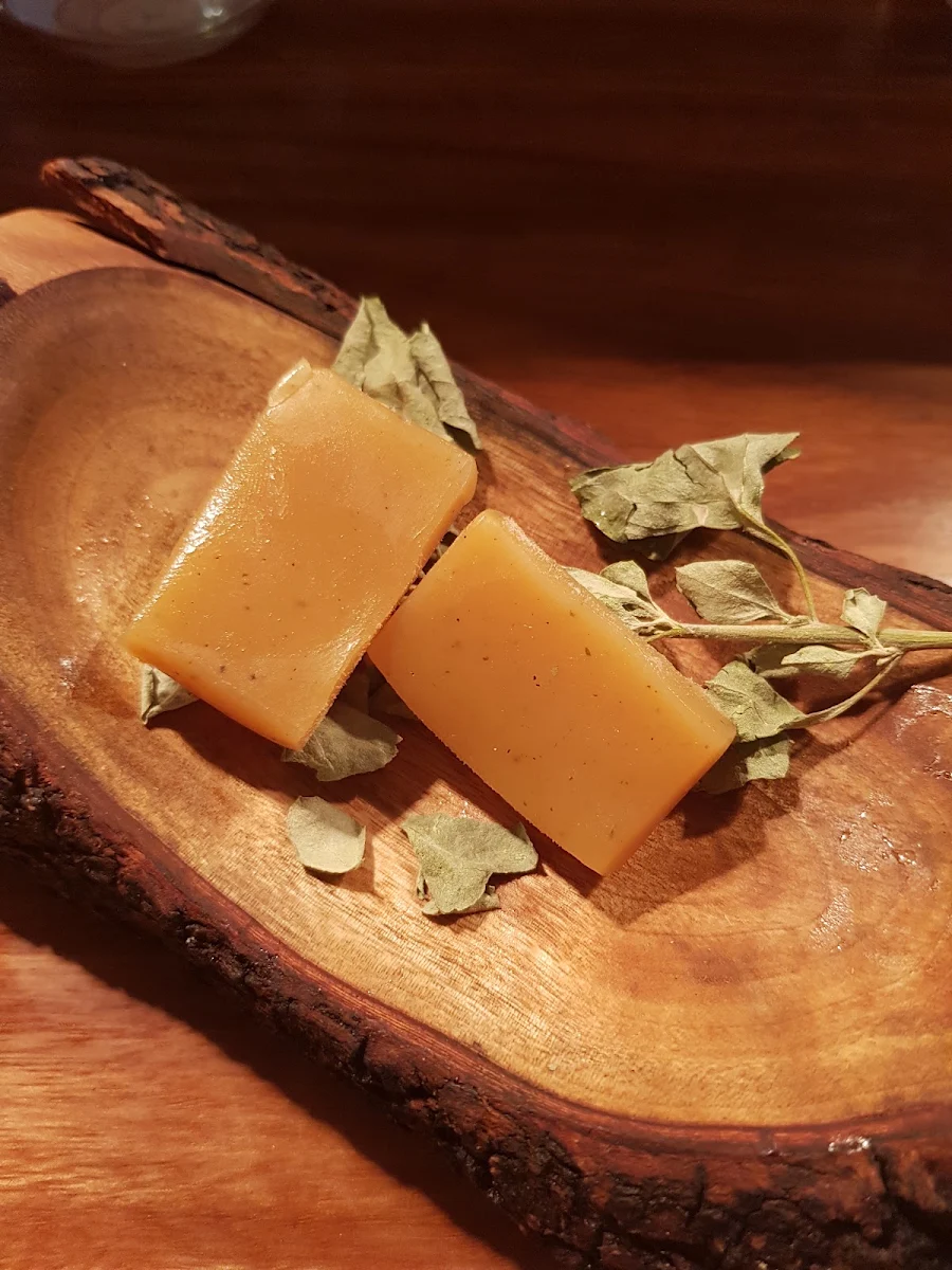 Cheese Course