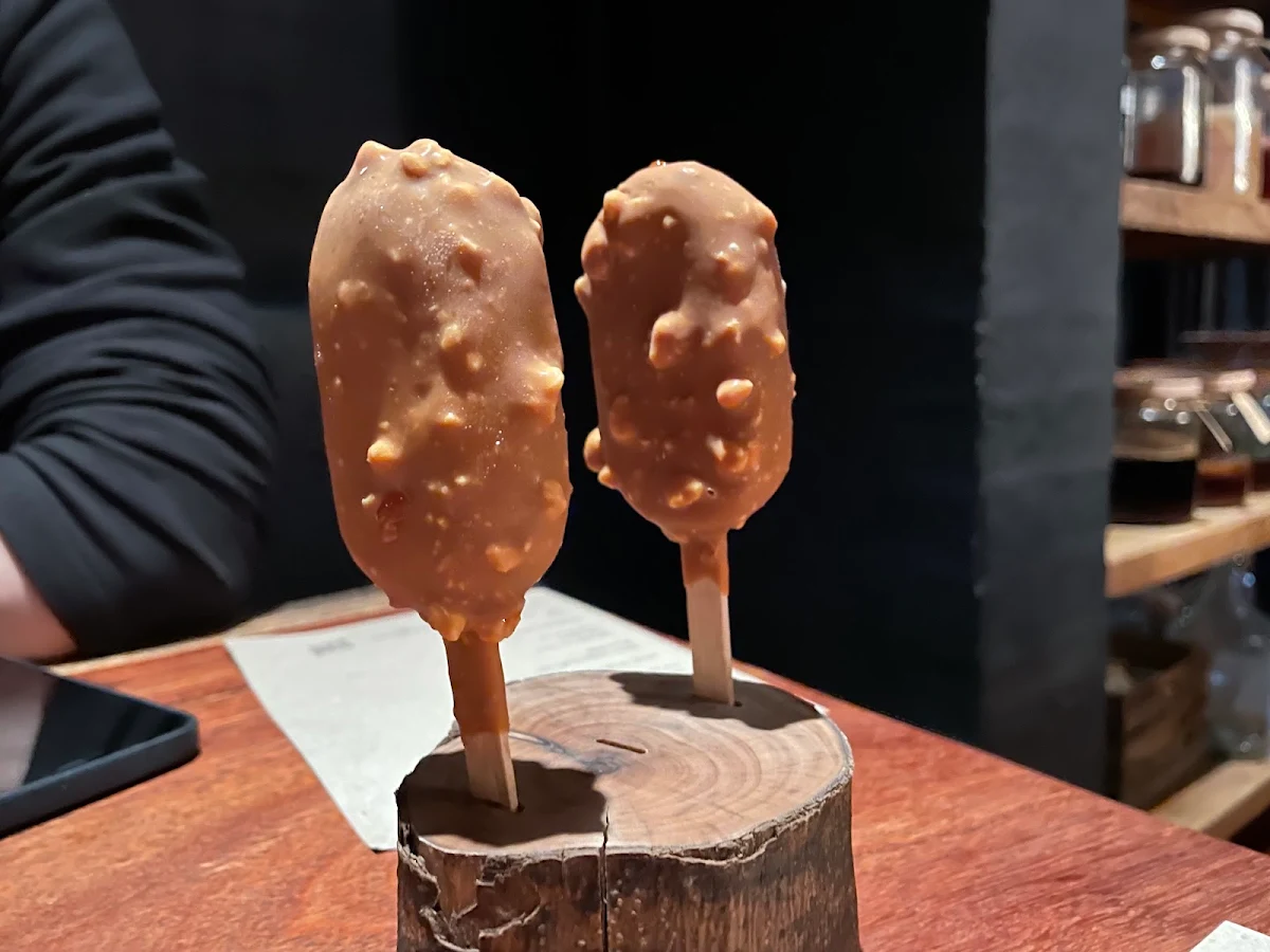 Mini Magnum