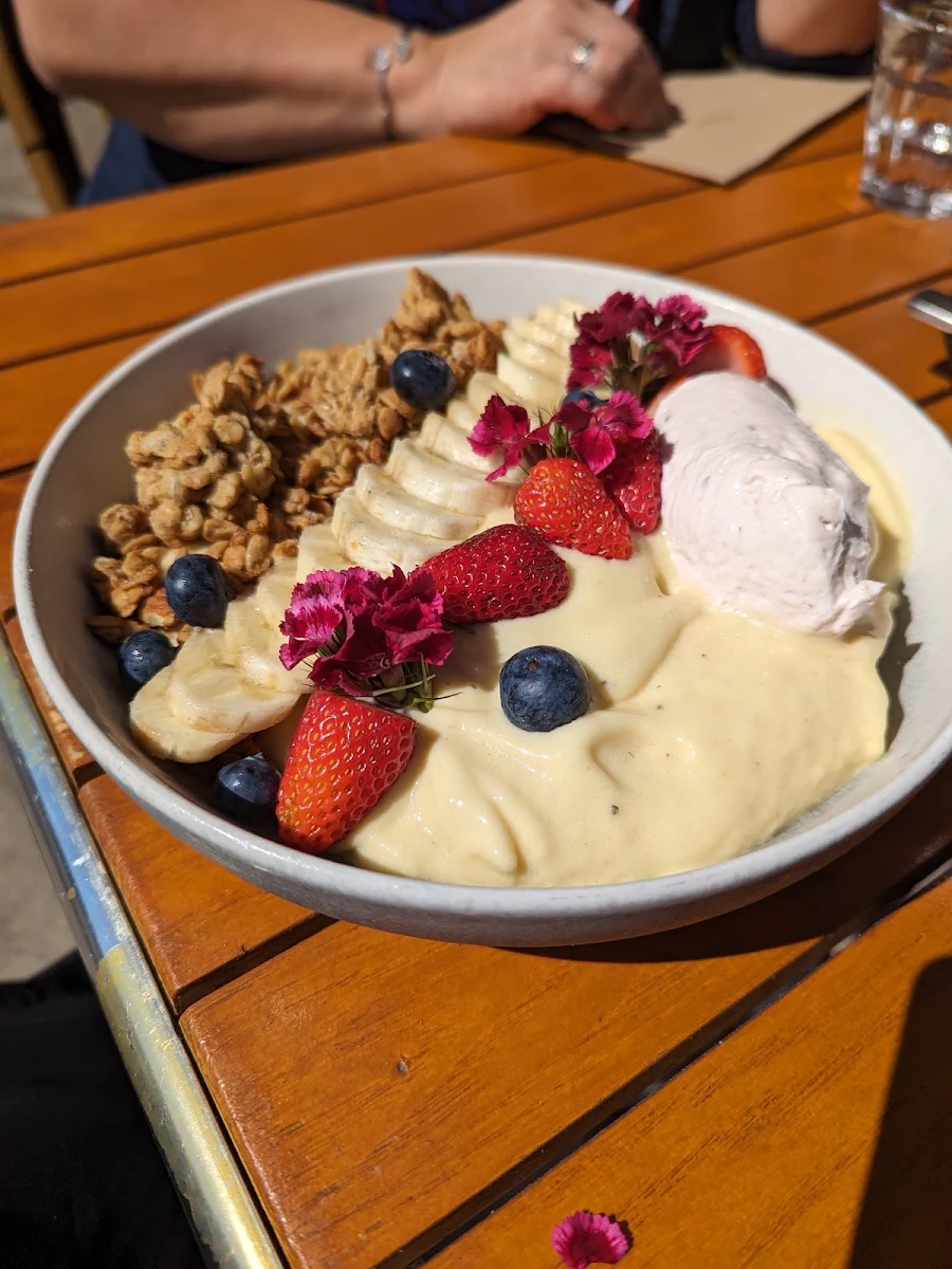 Acai Bowl