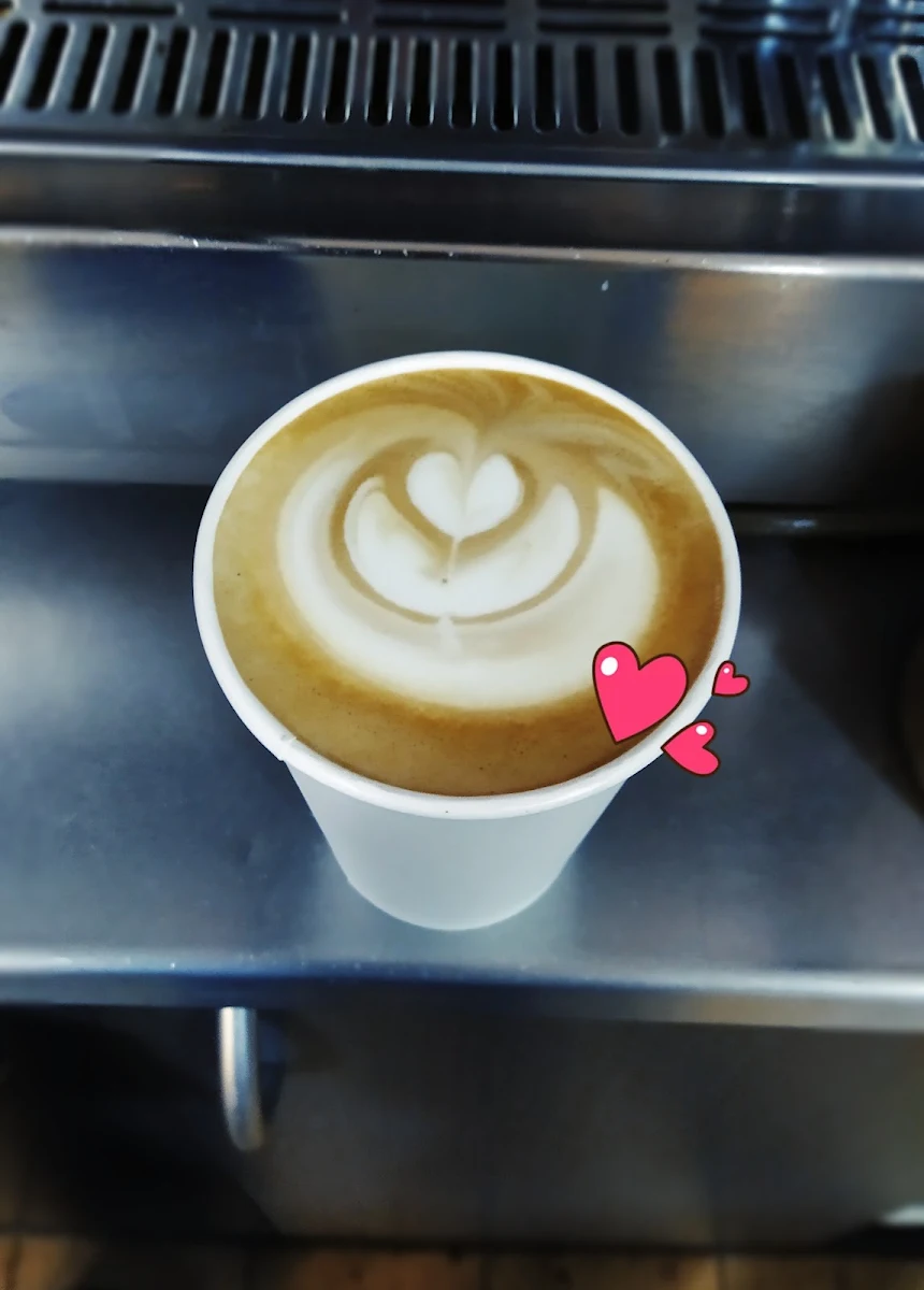 Highlights, Espresso Bar Brunswick