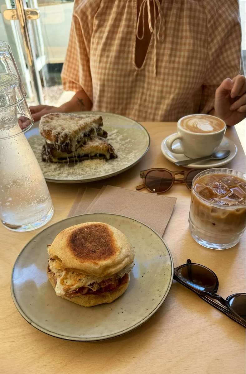 Highlights, Legend Coffee Terrigal