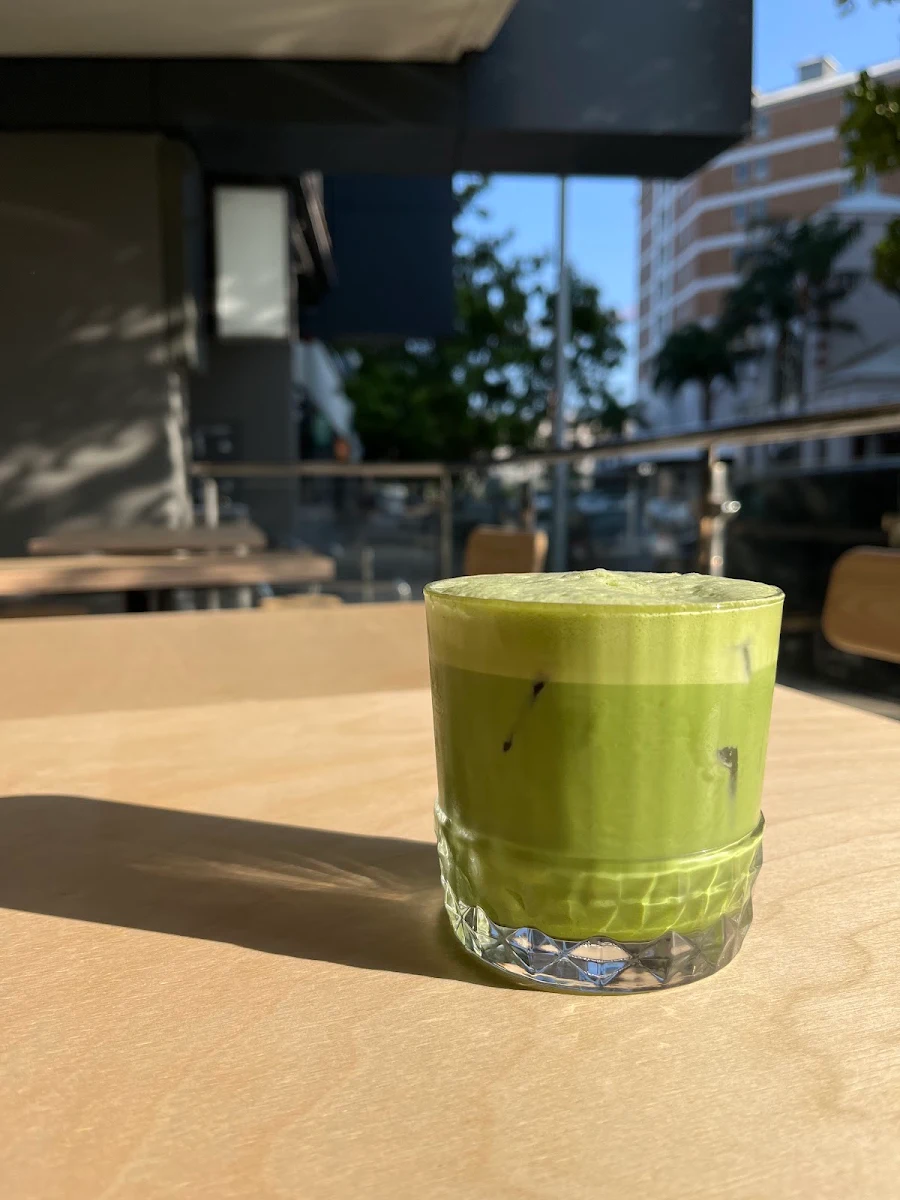 Highlights, Legend Coffee Terrigal