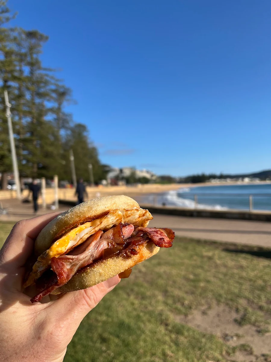 Highlights, Legend Coffee Terrigal