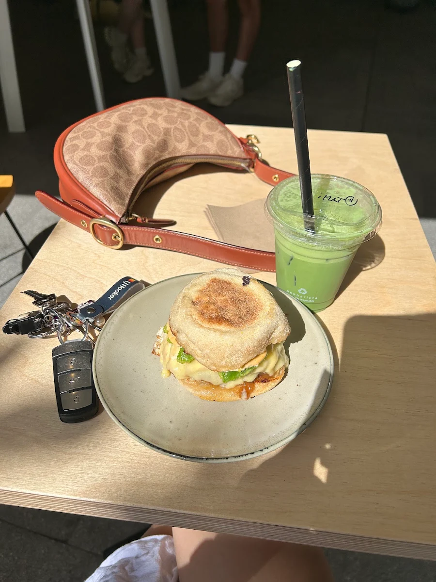 Highlights, Legend Coffee Terrigal