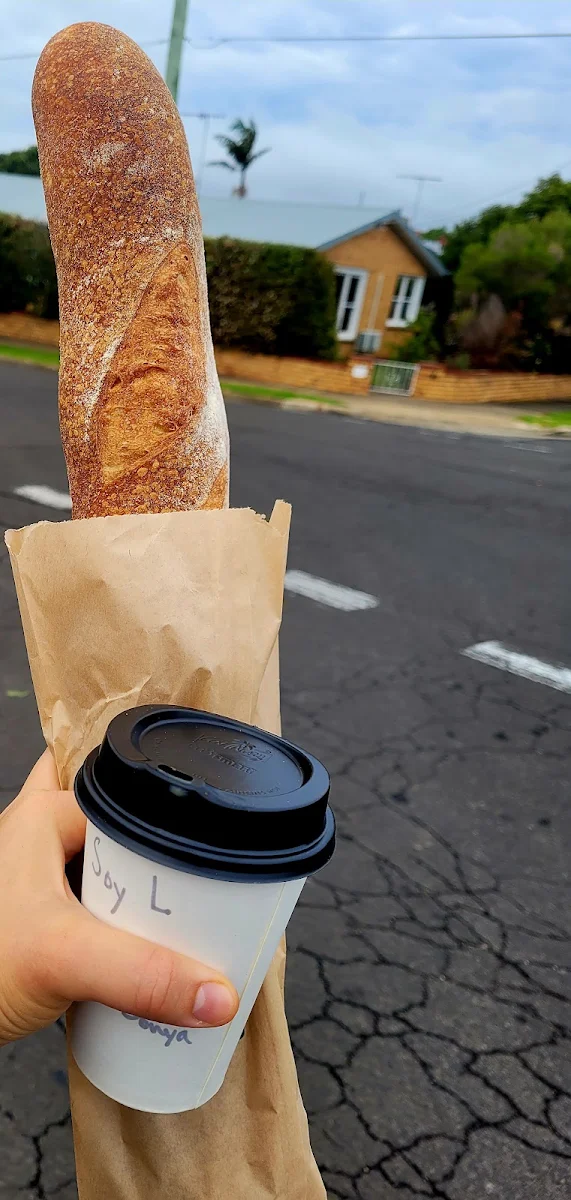 Baguette