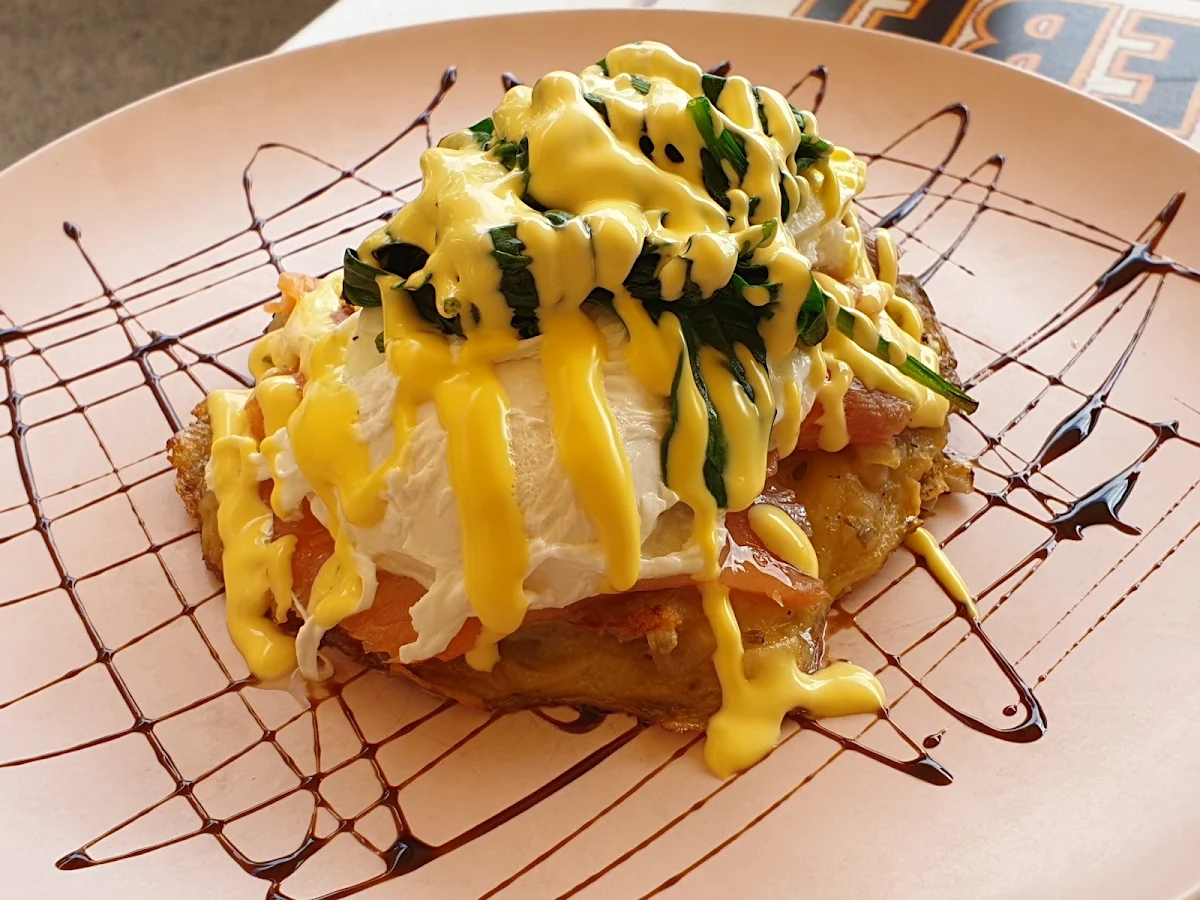 Highlights, Lagoon Cafe