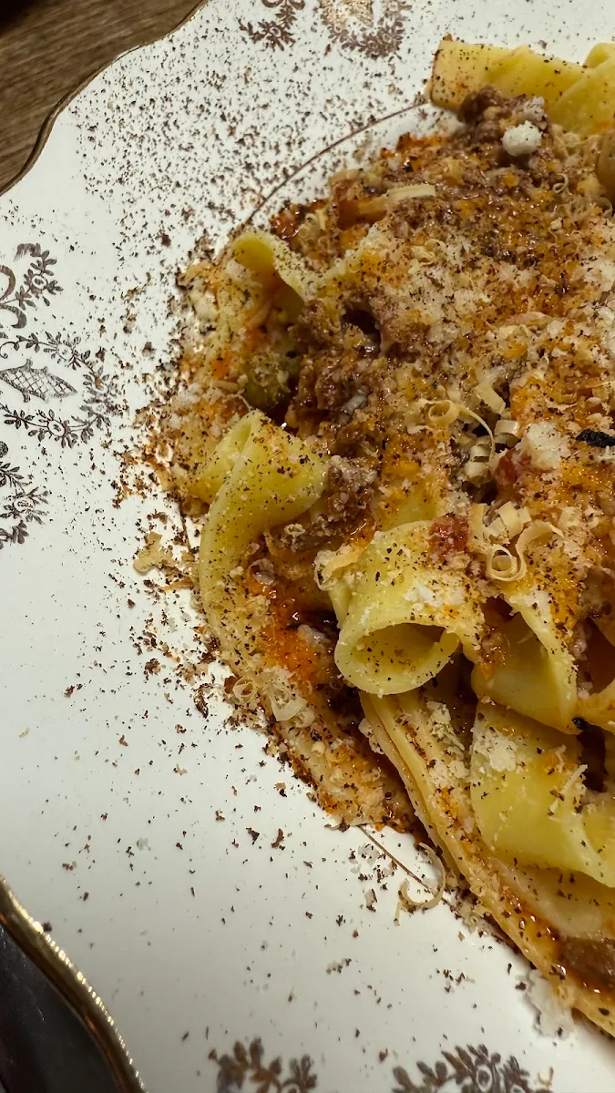Highlights, Sale e Pepe Deli