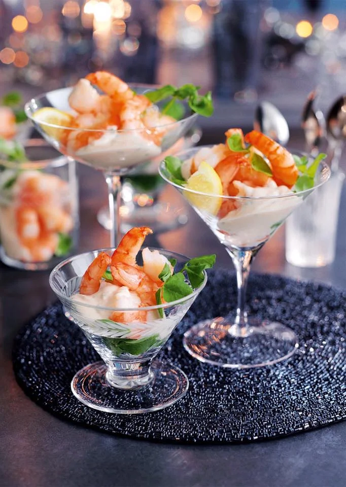 Highlights, Seafood Cruise Mooloolaba