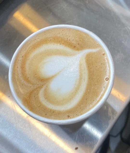Highlights, DON DON Coffee