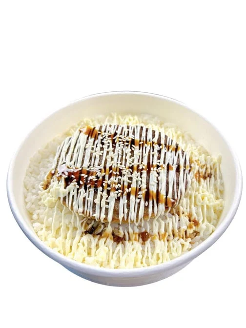 Highlights, CUPBOP-SIMPLE KOREAN STREET FOOD