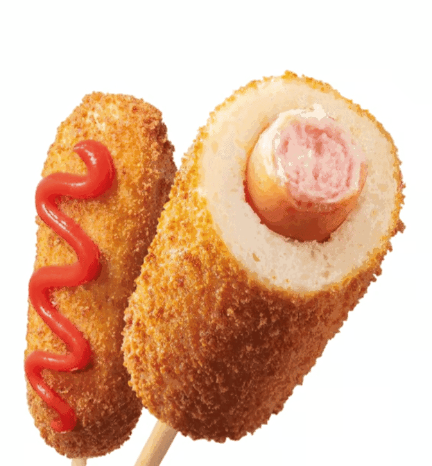 Highlights, CUPBOP-SIMPLE KOREAN STREET FOOD
