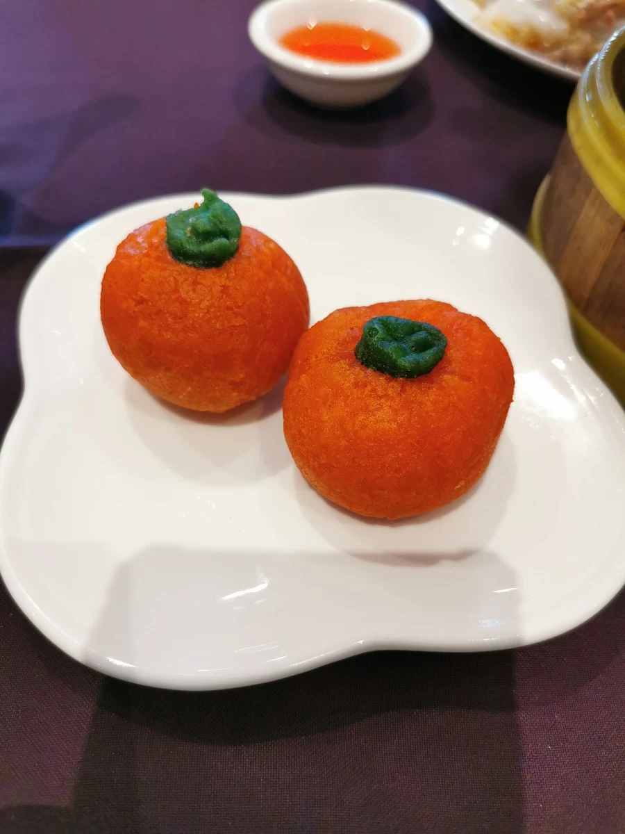 Pumpkin Pie, Tao Tao House