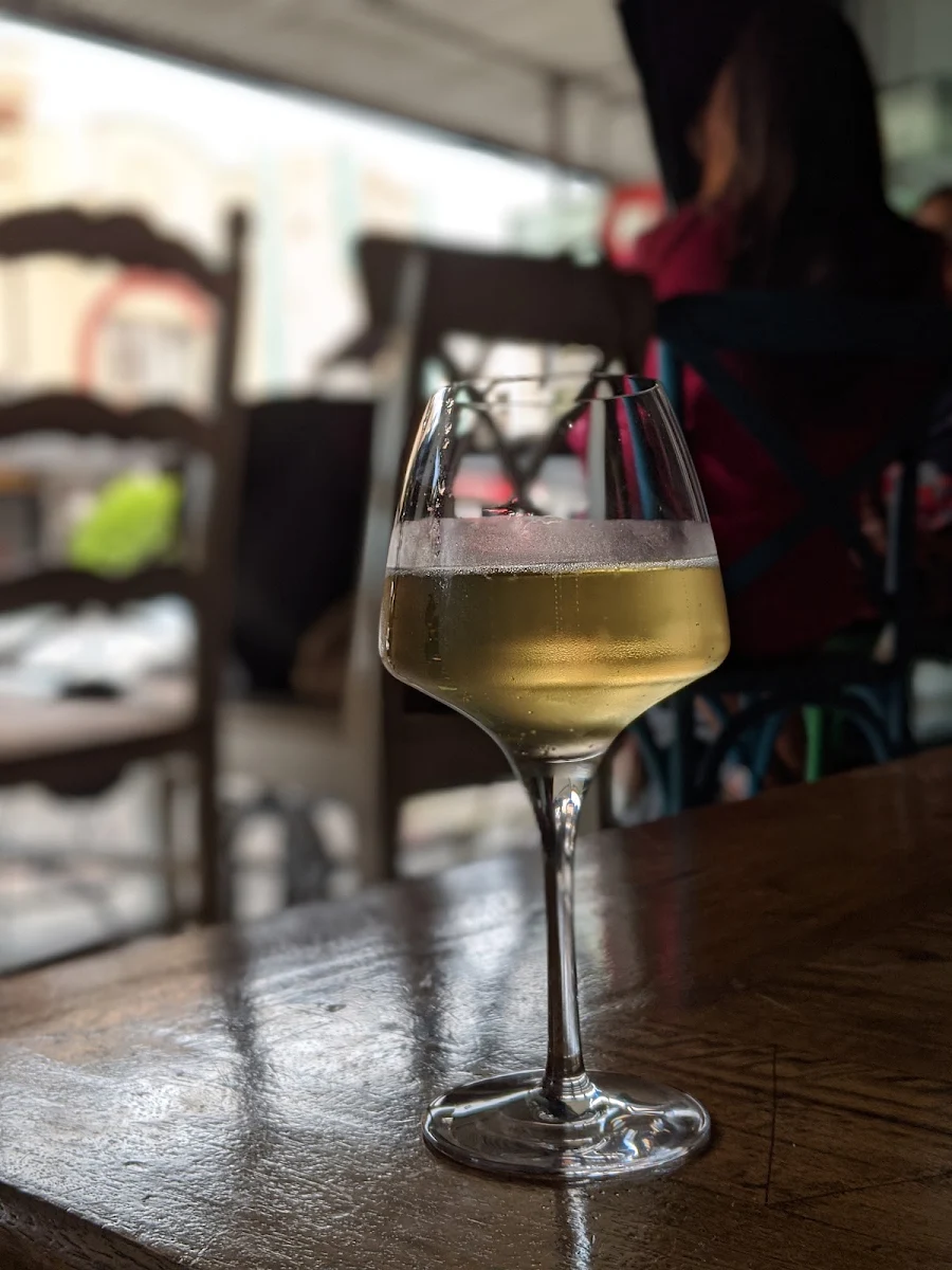 Highlights, Where's Nick Wine Bar