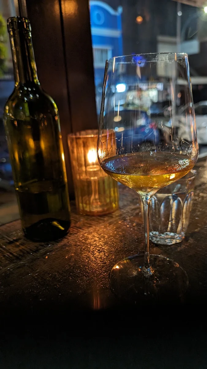 Highlights, Where's Nick Wine Bar
