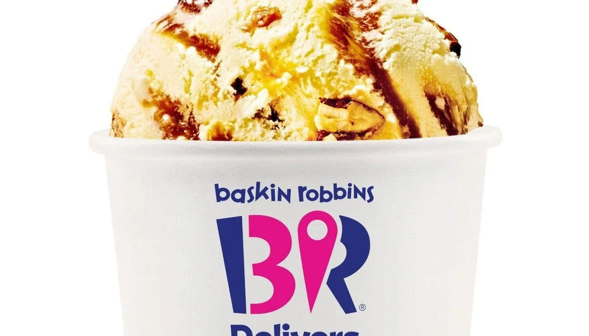 Highlights, Baskin-Robbins Clontarf