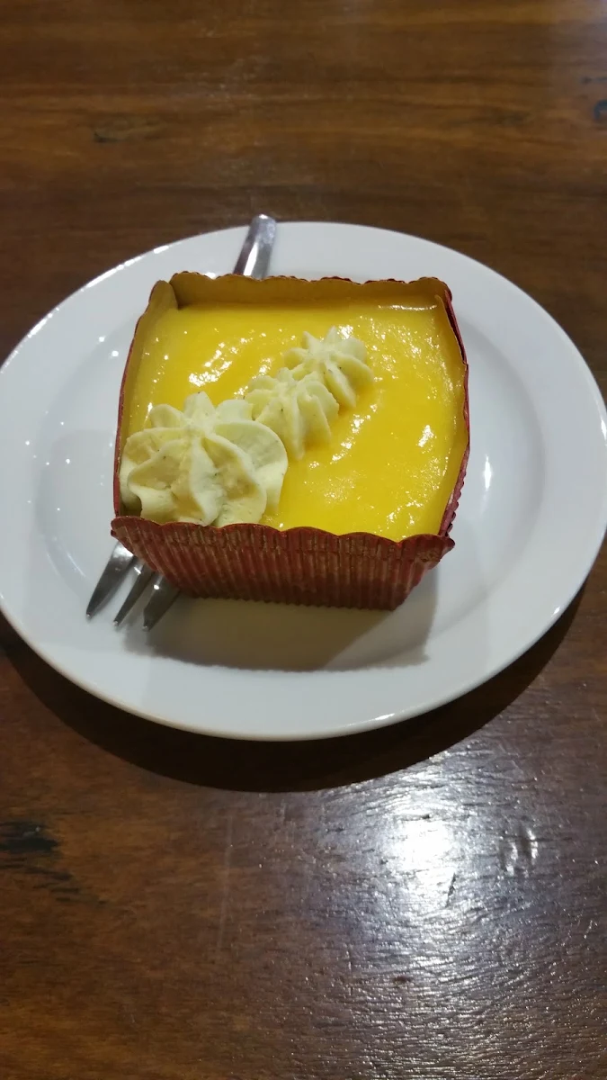 Cheese Cake